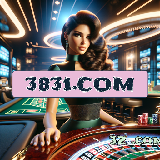 Explore Jogos Atraentes no Site Brasileiro 3831.com