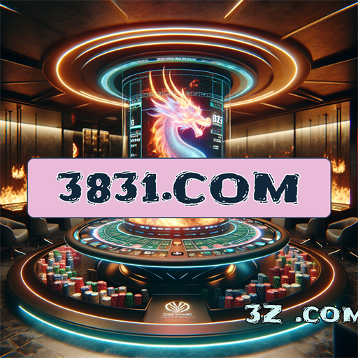 Login Criativo e Atraente: O Que Esperar do 3831.com