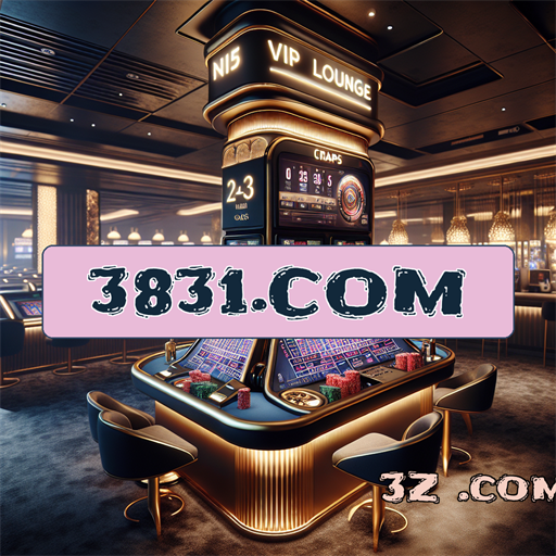 Slots Brasileiros: A Diversão no 3831.com Sem Limites